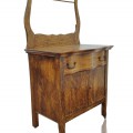 Washstand chest  - 6