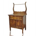 Washstand chest  - 1