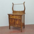 Washstand chest  - 7