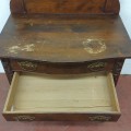 Antique washstand, chest of drawers - 2