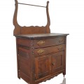 Antique washstand, chest of drawers - 3