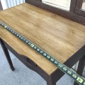 Antique bedroom table with miror  - 2