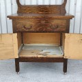 Antique washstand  - 2