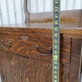 Antique washstand  - 5