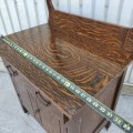 Antique washstand  - 6