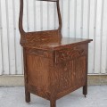 Bureau, meuble chiffonnier  - 7