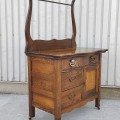 Bureau, meuble chiffonnier  - 8