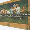 Calendrier 1899, Metroplitan life insurance compagny co. - 4