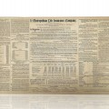 Calendrier 1901, Metropolitan life insurance co. New York - 4