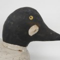 Canard, appelant de chasse, Émile Desmarais, Pierreville - 4