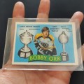 1971-72 O-PEE-CHEE BOBBY ORR #245 - 3