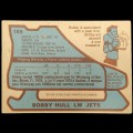 Carte de hockey o-pee-chee de Bobby Hull 1979-80, #185 - 2