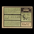 Carte de hockey recrue de Marcel Dionne, 1971-72, LNH, O-Pee-Chee #13 - 2