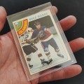 1978/79 O-PEE-CHEE NHL HOCKEY CARD #115 MIKE BOSSY ROOKIE RC - 3