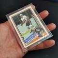 Carte de hockey recrue de Pat Lafontaine 1984-85, o-pee-chee #129 - 3