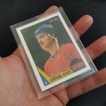 Carte de hockey recure de Stéphane Richer 1987-88, o-pee-chee #233 - 3