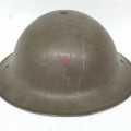 Casque militaire, militaria  - 4