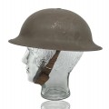 Casque militaire, militaria  - 4