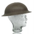 Casque militaire, militaria  - 1