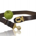 Ceinture Canadienne militaire pour infirmière - 2