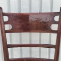 Bellechasse rocking chair  - 2