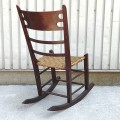 Bellechasse rocking chair  - 4