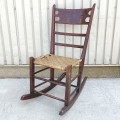 Bellechasse rocking chair  - 5