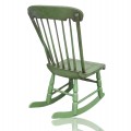 Boaston rocking chair  - 4