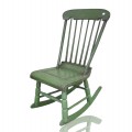 Boaston rocking chair  - 1