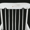 Antique Boston rocking chair  - 2