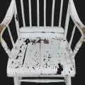 Antique Boston rocking chair  - 3