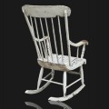 Antique Boston rocking chair  - 4