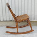 Rocking chair  - 3