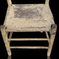 Bellechasse Luneau chair  - 4