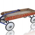 Chariot pour enfant, express leader, voiturette, jouet - 1