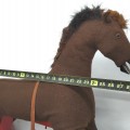 Antique horse toy  - 4