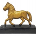 Horse door stopper  - 1