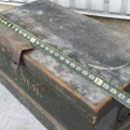 Antique tool box  - 3