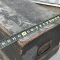 Antique tool box  - 4