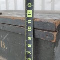 Antique tool box  - 5