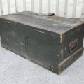 Antique tool box  - 6