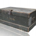 Antique tool box  - 1