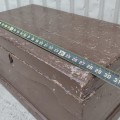 Antique chest  - 3