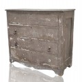 Antique chest of drawers - 1