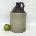 The Chapman-Dart co. manufacturing jug  - 2