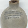 Carignan merchant jug from Three Rivers  - 2