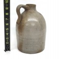 Carignan merchant jug from Three Rivers  - 3