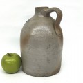 Carignan merchant jug from Three Rivers  - 4