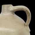 Stoneware E.L. Farrar jug  - 3