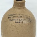 Gastonguay merchant jug from Levis  - 2